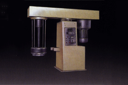 Ls-20型籃式研磨機(jī) Ls-20型籃式研磨機(jī)